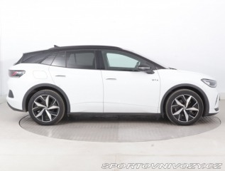 Volkswagen ID.4 GTX GTX (82 kWh) 2023