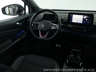 Volkswagen ID.4 GTX GTX (82 kWh) 2023