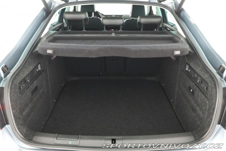 Škoda Superb Laurin&Klement 2.0 TS 2021