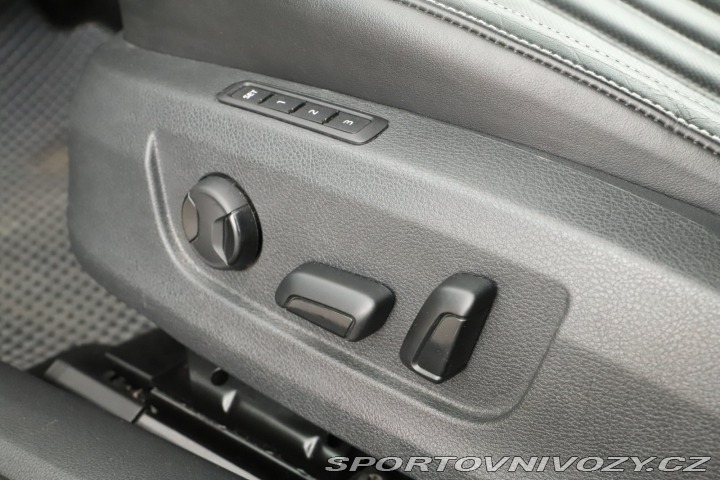 Škoda Superb Laurin&Klement 2.0 TS 2021