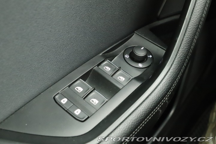 Škoda Superb Laurin&Klement 2.0 TS 2021