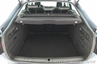 Škoda Superb Laurin&Klement 2.0 TS 2021