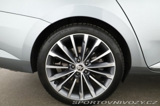 Škoda Superb Laurin&Klement 2.0 TS 2021