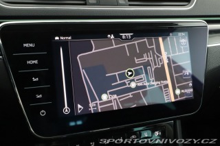 Škoda Superb Laurin&Klement 2.0 TS 2021
