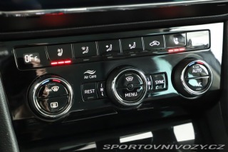 Škoda Superb Laurin&Klement 2.0 TS 2021