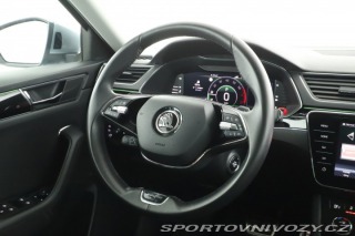 Škoda Superb Laurin&Klement 2.0 TS 2021