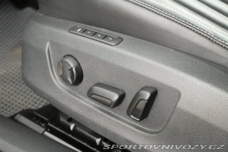 Škoda Superb Laurin&Klement 2.0 TS 2021