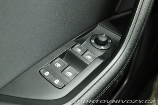 Škoda Superb Laurin&Klement 2.0 TS 2021