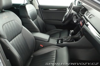 Škoda Superb Laurin&Klement 2.0 TS 2021