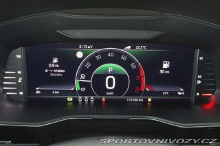 Škoda Superb Laurin&Klement 2.0 TS 2021