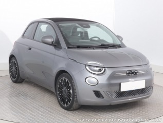 Fiat 500 500e  42 kWh
