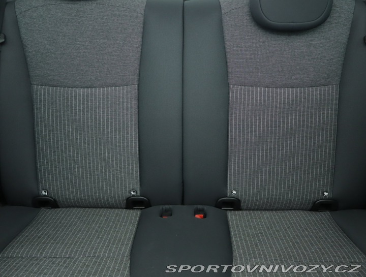 Fiat 500 500e 42 kWh 2021