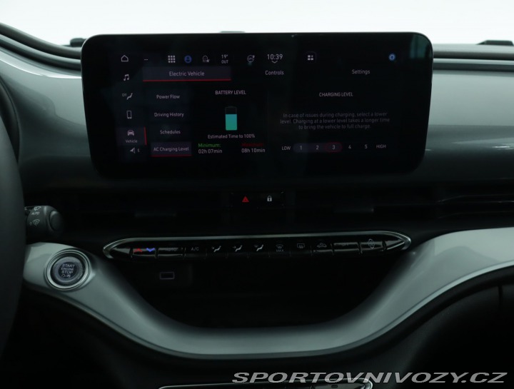 Fiat 500 500e 42 kWh 2021