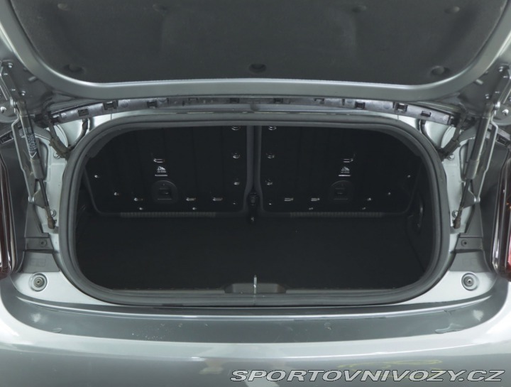 Fiat 500 500e 42 kWh 2021