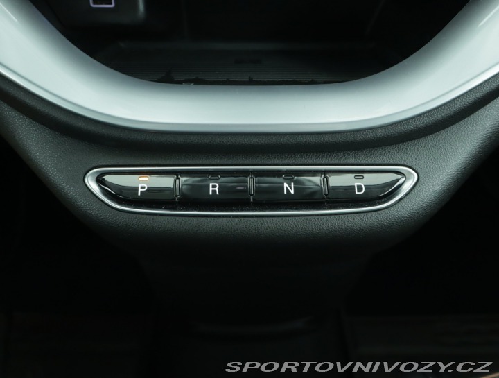 Fiat 500 500e 42 kWh 2021