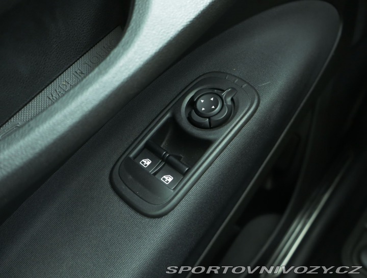 Fiat 500 500e 42 kWh 2021