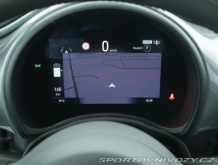 Fiat 500 500e  42 kWh 2021