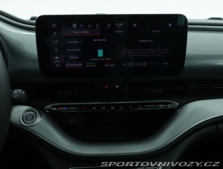 Fiat 500 500e  42 kWh 2021