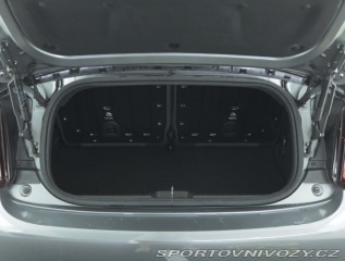 Fiat 500 500e  42 kWh 2021