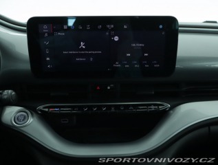 Fiat 500 500e  42 kWh 2021