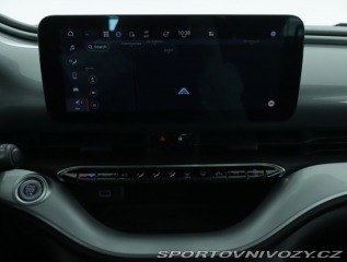 Fiat 500 500e  42 kWh 2021