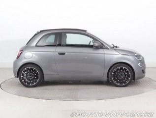 Fiat 500 500e  42 kWh 2021