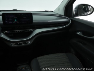 Fiat 500 500e  42 kWh 2021