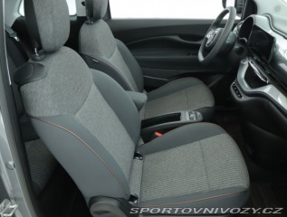 Fiat 500 500e  42 kWh 2021
