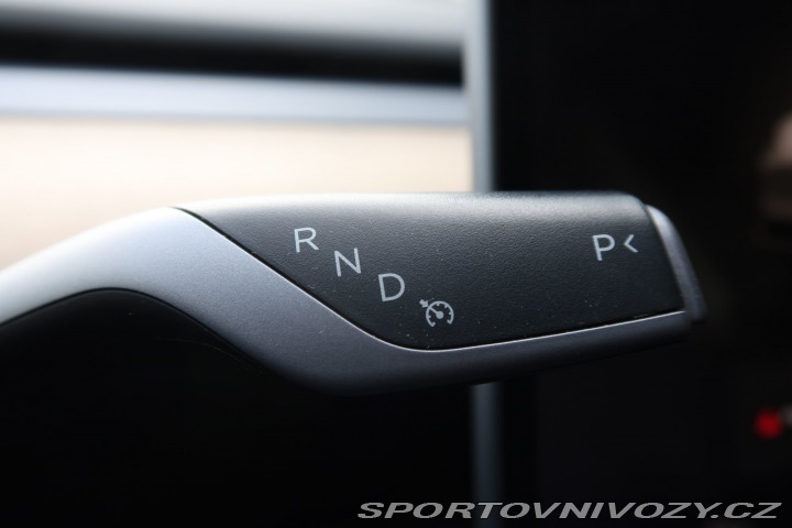 Tesla Model Y Long Range AWD 79kWh 2022