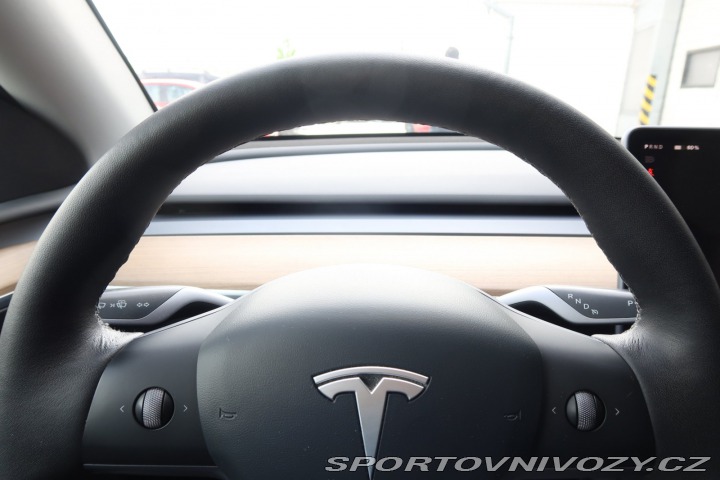 Tesla Model Y Long Range AWD 79kWh 2022