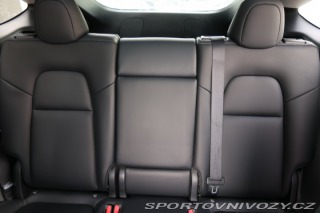 Tesla Model Y Long Range AWD 79kWh 2022
