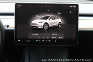 Tesla Model Y Long Range AWD 79kWh 2022