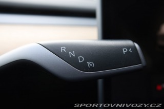 Tesla Model Y Long Range AWD 79kWh 2022