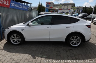Tesla Model Y Long Range AWD 79kWh 2022