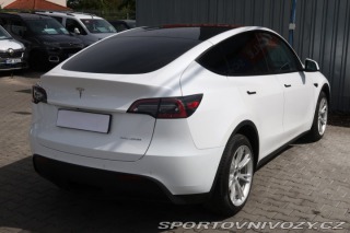 Tesla Model Y Long Range AWD 79kWh 2022