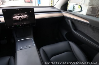 Tesla Model Y Long Range AWD 79kWh 2022