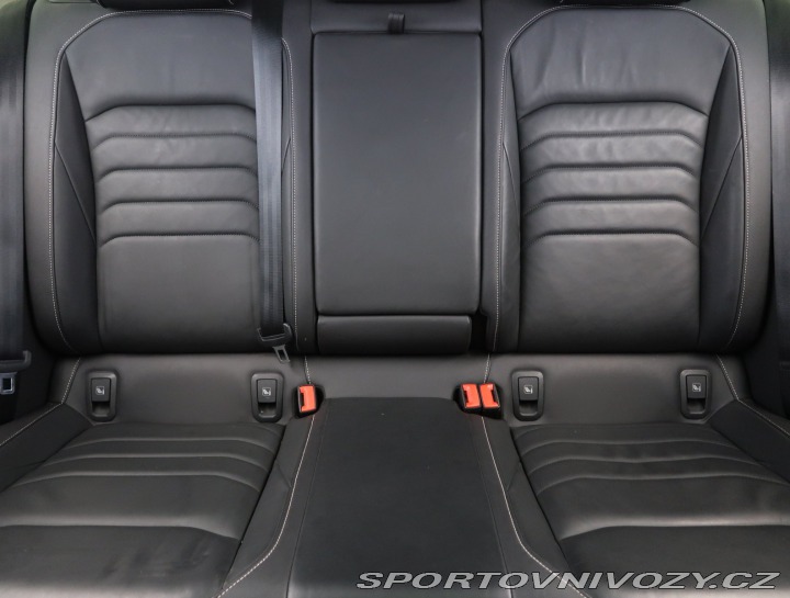 Volkswagen Arteon Elegance 2.0 TDI 2021