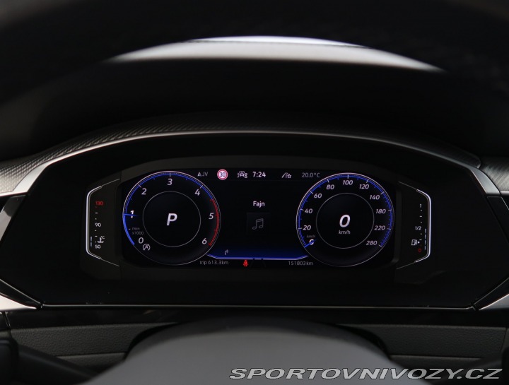 Volkswagen Arteon Elegance 2.0 TDI 2021