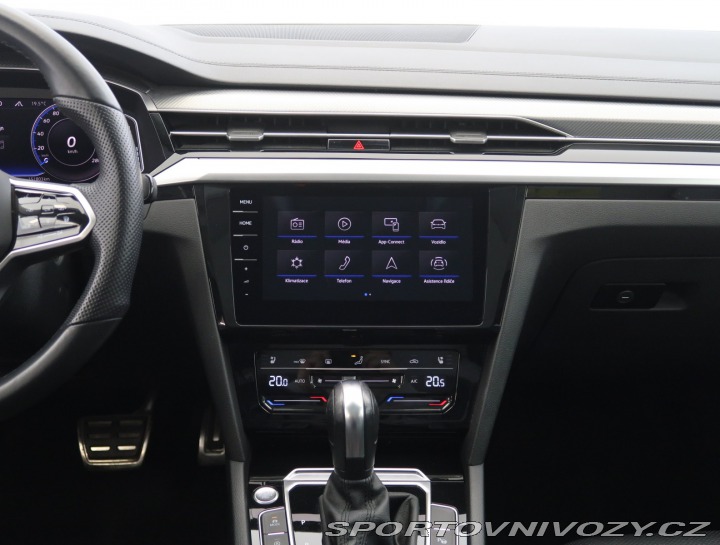 Volkswagen Arteon Elegance 2.0 TDI 2021