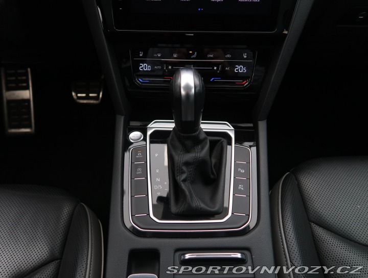 Volkswagen Arteon Elegance 2.0 TDI 2021