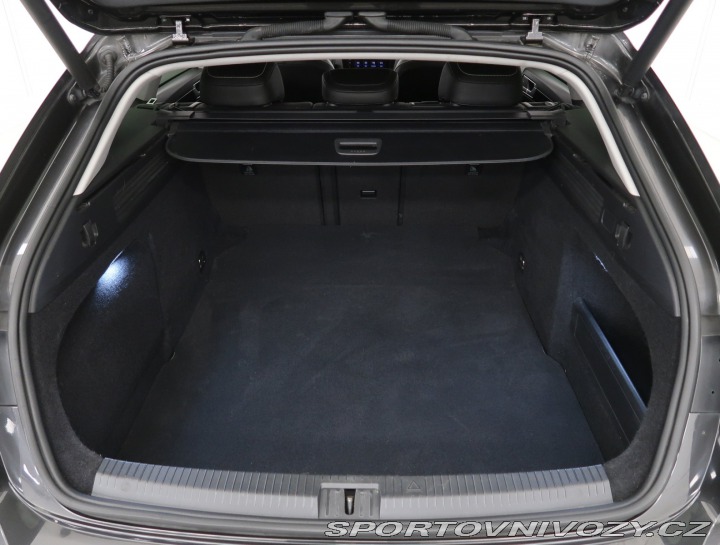 Volkswagen Arteon Elegance 2.0 TDI 2021