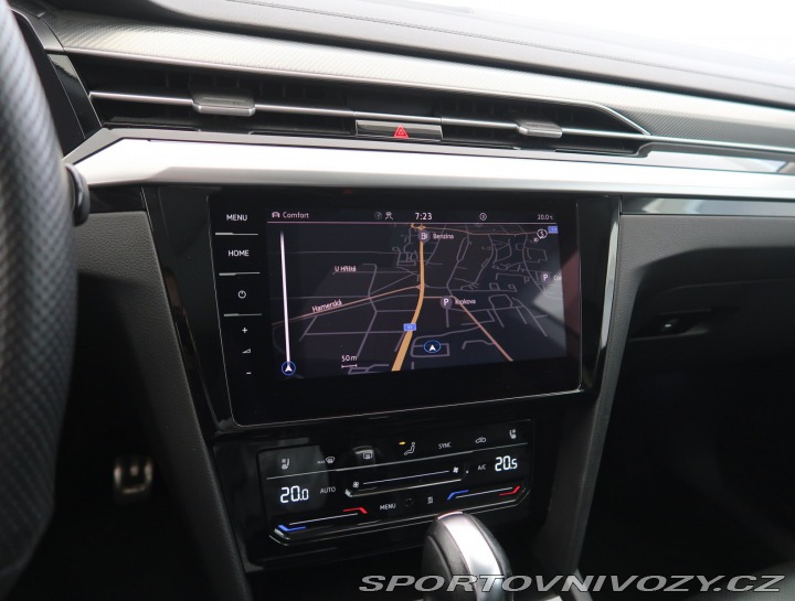 Volkswagen Arteon Elegance 2.0 TDI 2021