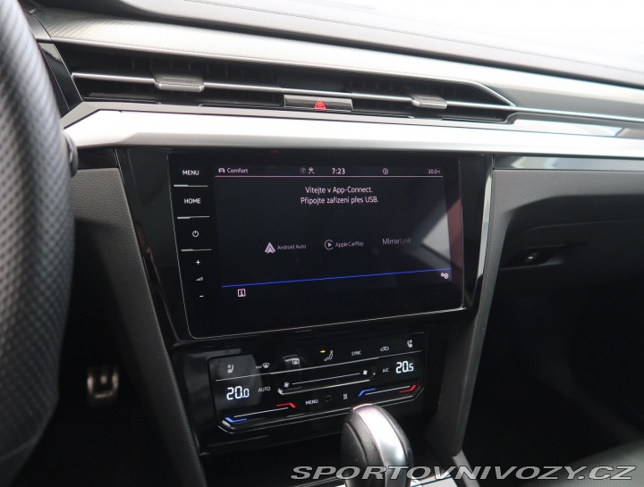 Volkswagen Arteon Elegance 2.0 TDI 2021