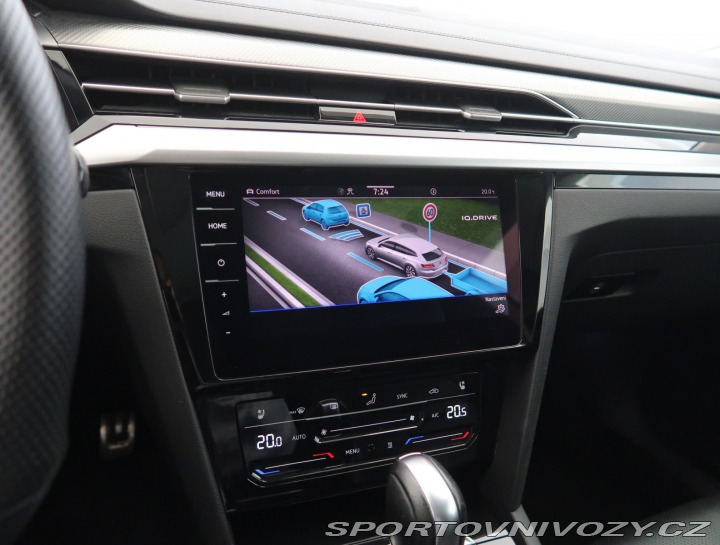 Volkswagen Arteon Elegance 2.0 TDI 2021