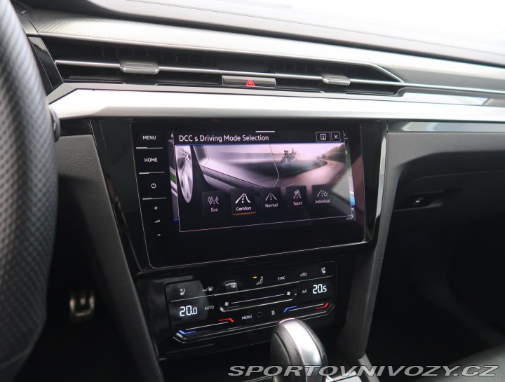 Volkswagen Arteon Elegance 2.0 TDI 2021