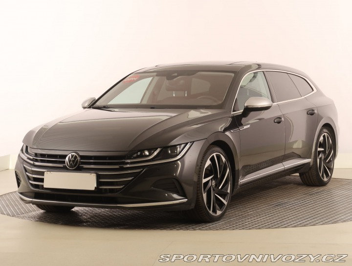 Volkswagen Arteon Elegance 2.0 TDI 2021