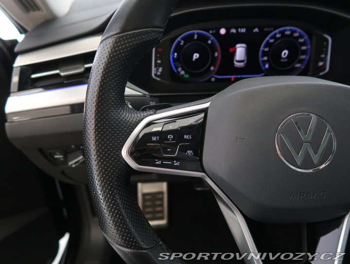 Volkswagen Arteon Elegance 2.0 TDI 2021