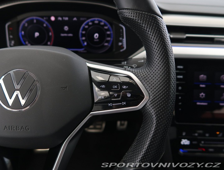 Volkswagen Arteon Elegance 2.0 TDI 2021