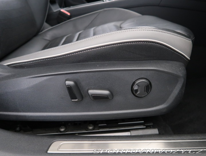 Volkswagen Arteon Elegance 2.0 TDI 2021