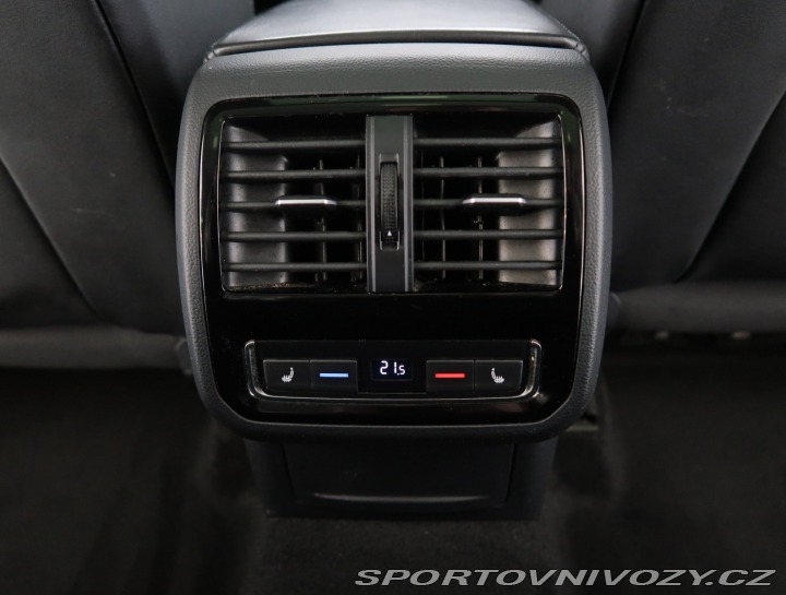Volkswagen Arteon Elegance 2.0 TDI 2021